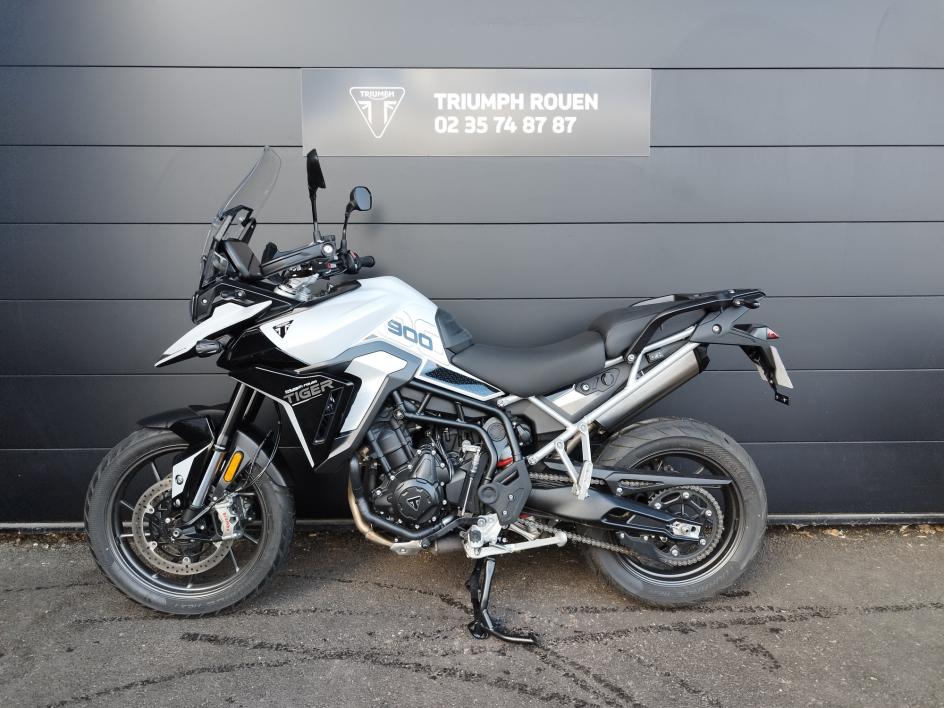 TRIUMPH Tiger 900 GT PRO
