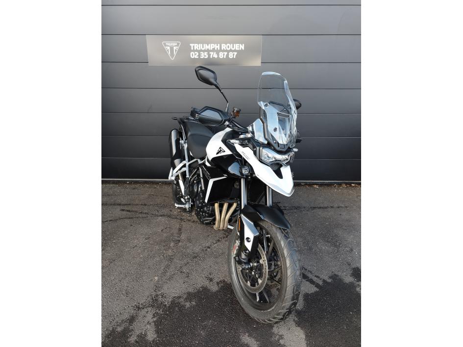 TRIUMPH Tiger 900 GT PRO