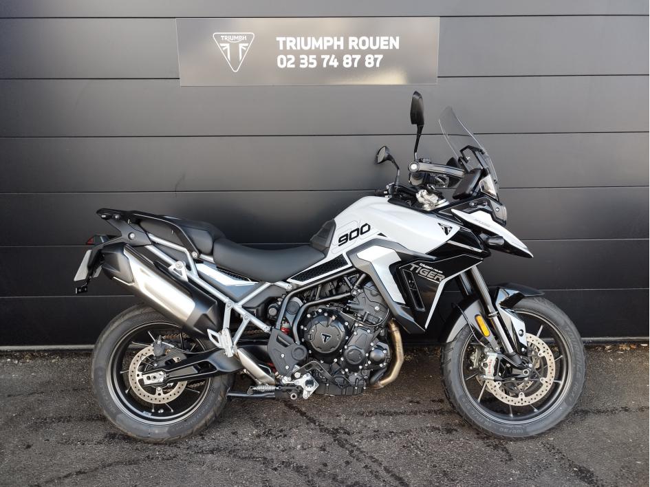 TRIUMPH Tiger 900 GT PRO