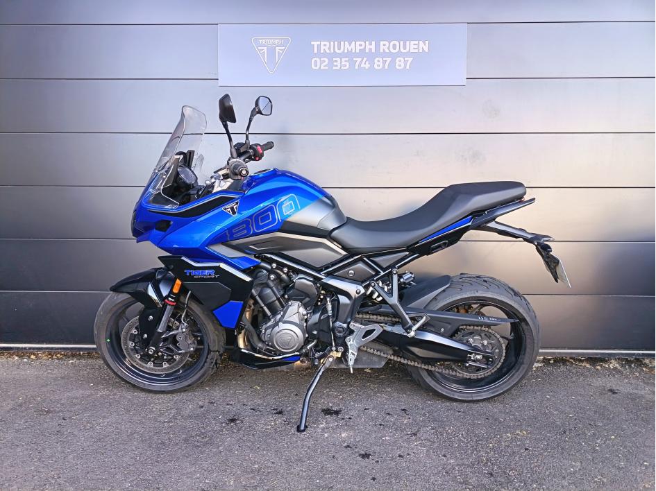 TRIUMPH TIGER SPORT 800