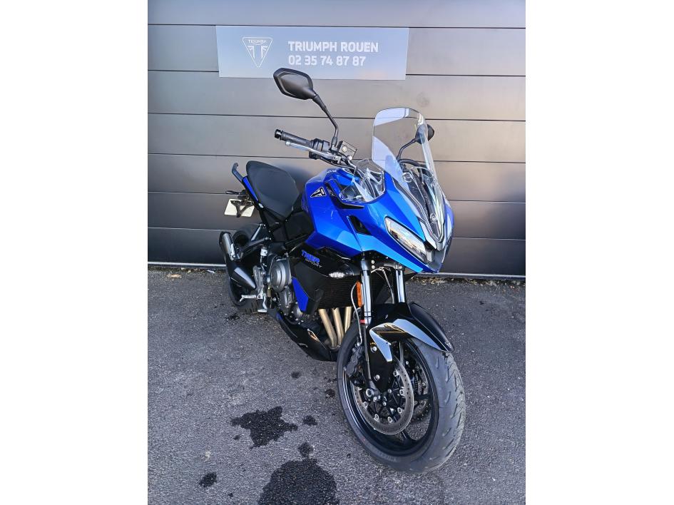 TRIUMPH TIGER SPORT 800