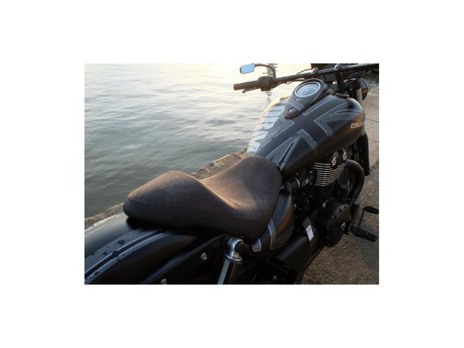T-Bird Military Storm